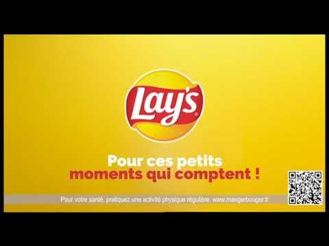 LAY'S