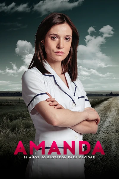 amanda