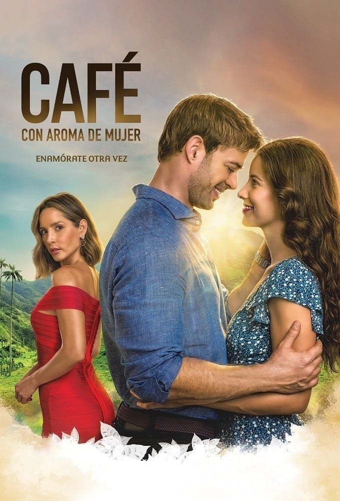 aroma de cafe