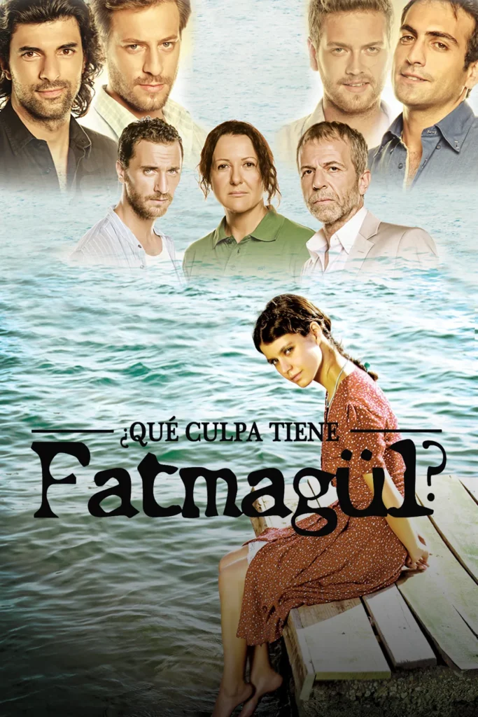 fatmagul