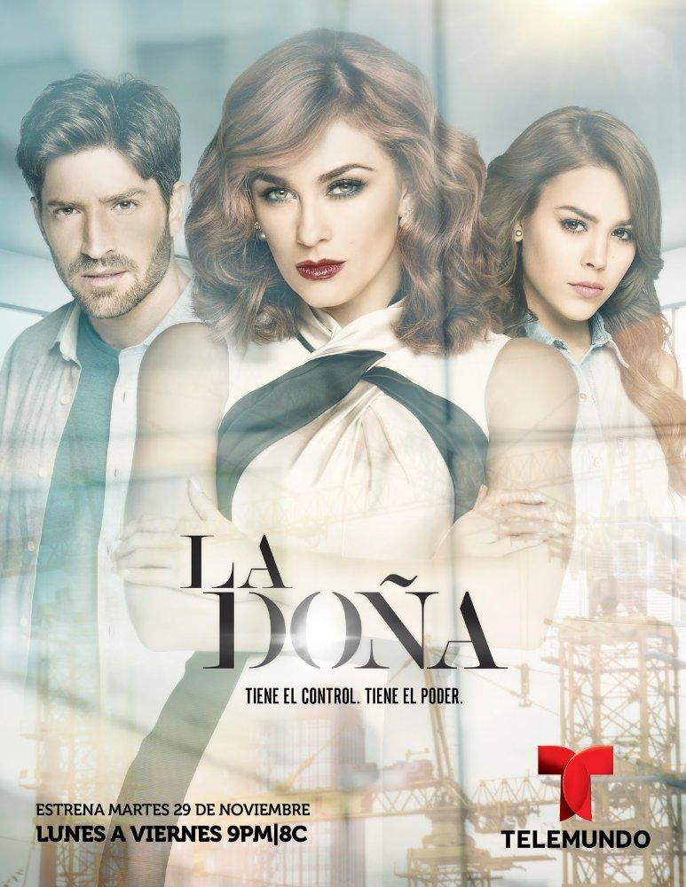 la doña