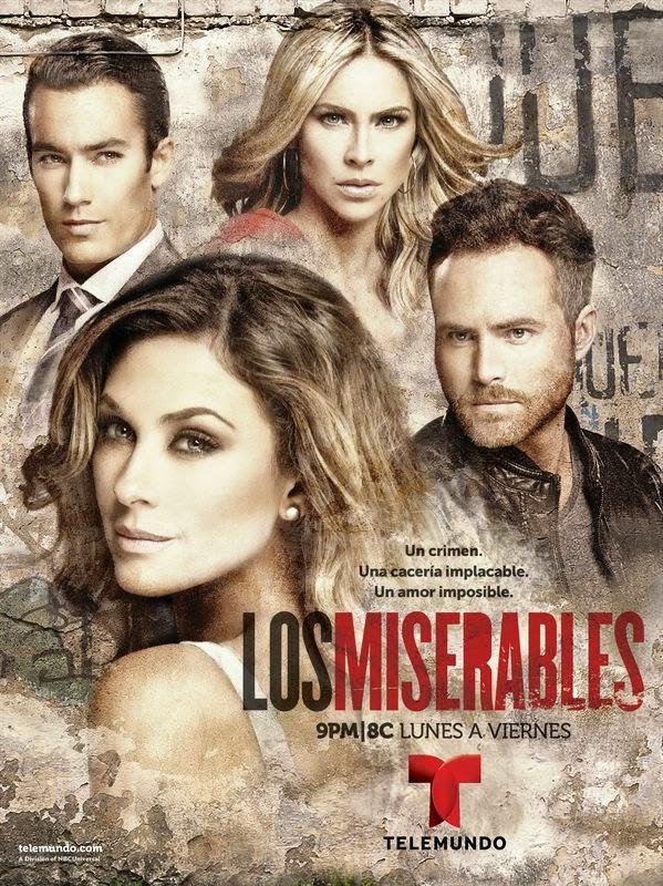 los miserables