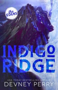 indigo ridge