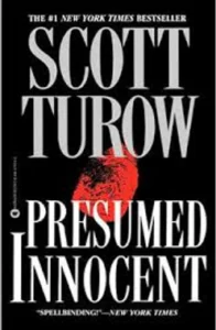 presumed innocent